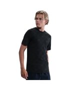 Nike Tricou Club SSNL AOP 49516 - Negru