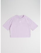 Nike Tricou cu decolteu rotund - Lila