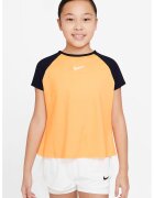 Nike Tricou cu model colorblock pentru tenis Victory