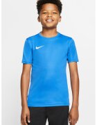 Nike Tricou cu tehnologie Dri-Fit pentru fotbal Park - Albastru deschis