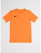 Nike Tricou cu tehnologie Dri-Fit pentru fotbal Park - Portocaliu mandarina