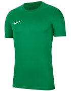 Nike Tricou cu tehnologie Dri-Fit pentru fotbal - Verde