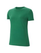 Nike Tricou dama Bumbac - Verde - Verde