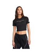Nike Tricou Dance 33143 - Negru