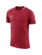 Nike Tricou Dry Challenge 2 barbati - Rosu