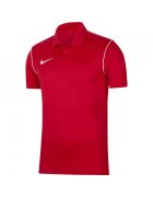 Nike Tricou Dry Park 20 Polo copii - Rosu