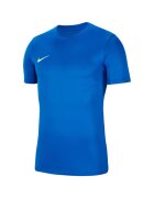 Nike Tricou Dry Park VII barbati - Albastru
