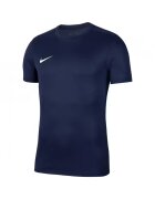 Nike Tricou Dry Park VII barbati - Bleumarin