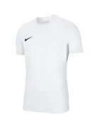 Nike Tricou Dry Park VII pentru barbati - Alb
