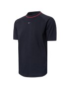 Nike Tricou - F.C. Tribuna Tee DC9062-010 - Negru - Negru