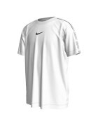 Nike Tricou K NSW TEE CLUB+POLY 2-HV5186-100