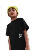 Nike Tricou K NSW TEE REMIX-IH6230-010