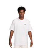 Nike Tricou Kobe Bryant HJ3318-100 - Barbati - Alb