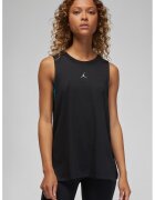 Nike Tricou lejer cu logo - pentru baschet - Negru