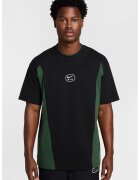 Nike Tricou lejer de bumbac Air