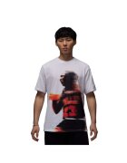 Nike Tricou M J DF SPRT GFX SS CREW-HQ8966-100