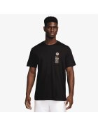 Nike Tricou M NK TEE ICON F25-HV1701-010