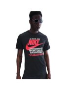 Nike Tricou M NSW TEE 6MO FUTURA FAHO25-HQ9157-010
