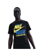 Nike Tricou M NSW TEE 6MO FUTURA FAHO25-HQ9157-011