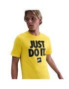 Nike Tricou M NSW TEE FRAN JDI VERBIAGE-DZ2989-718