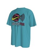 Nike Tricou M NSW TEE M90 OC HBR PK4-FZ5404-345