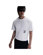 Nike Tricou M90 OC Remix 43535 - Alb