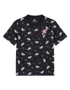 Nike Tricou NKB AOP BOXYB SS TEE-86N330-023