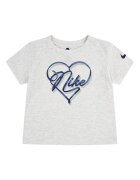 Nike Tricou NKG SWOOSH ON POINTE GRAPHIC T-36N146-X58