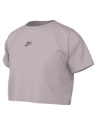Nike Tricou pentru Baieti - g nsw ss top jsy lbr - FN8589-019 - Violet - Violet