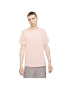 Nike Tricou pentru Barbati - m nsw club tee - AR4997-664 - XS INTL - Roz