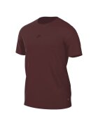 Nike Tricou pentru Drumetie - DO7392-619 - Rosu - Rosu
