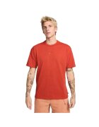 Nike Tricou pentru Drumetie - DO7392-626 - Rosu - Rosu