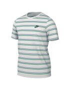 Nike Tricou pentru Drumetie - DZ2985-094 - XS INTL - Gri
