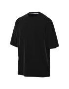 Nike Tricou pentru Drumetie - FB8165-010 - Negru - Negru