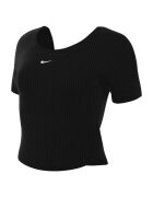 Nike Tricou pentru Drumetie - FN3664-010 - XS INTL - Negru