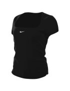 Nike Tricou pentru Drumetie - FZ7990-010 - Negru - Negru