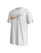 Nike Tricou pentru Drumetie - FZ8028-100 - Alb - Alb