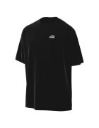 Nike Tricou pentru Drumetie - Negru