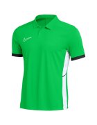 Nike Tricou polo Dri-Fit Academy 25 SS - poliester - 654875 - Verde