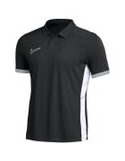 Nike Tricou polo Dri-Fit Academy 25 SS - poliester - Negru