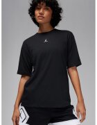 Nike Tricou regular fit cu logo - Negru