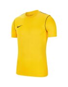 Nike Tricou sport copii Galben - M