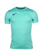 Nike Tricou Tricou Pentru Copii Park VII BV6741 354 - Verde