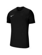 Nike Tricou - VaporKnit III Tee CW3101-010 - Negru -