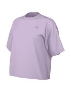 Nike Tricou W J SS GF GFX TEE ROSE-HJ0193-530