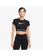 Nike Tricou W NP DF SS TOP TT GRX-HV3673-010