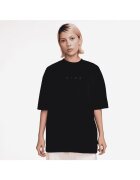 Nike Tricou W NSW LUXE SS TEE RELAX-HV4957-010