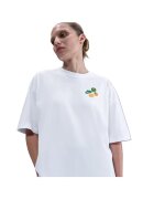Nike Tricou W NSW OS SS TEE FRUIT SPD-IH8490-100