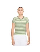 Nike Tricou W NSW SLIM MD CRP TEE PNX-HF9524-360