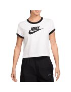 Nike Tricou W NSW SS RINGER TEE VNTG RUN-IF4072-100